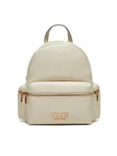 Plecaki - Liu Jo Plecak Ecs M Backpack AA5136 E0033 Écru - miniaturka - grafika 1