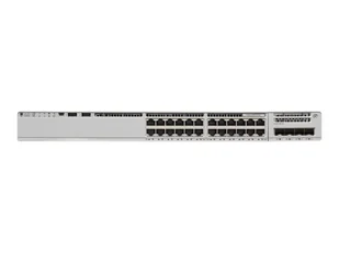 Linksys C9200-24P-E - Switche - miniaturka - grafika 2