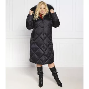 Persona by Marina Rinaldi Kurtka PASTELLO plus size | Straight fit - Kurtki damskie - miniaturka - grafika 1