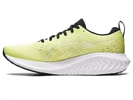 Sneakersy męskie - ASICS Gel-Excite 10 męskie sneakersy, Świecący żółty biały, 45 EU - miniaturka - grafika 1