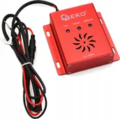 Zwalczanie i odstraszanie szkodników - Geko Samochodowy odstraszacz gryzoni i zwierząt REX 3000 64 - miniaturka - grafika 1