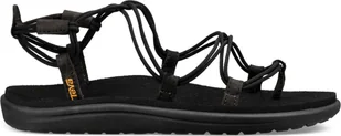 Teva Sandały damskie Teva WS Voya Infinity US 10 - Sandały damskie - miniaturka - grafika 1