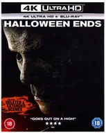 Filmy akcji Blu-Ray - Halloween Ends (Halloween. Finał) - miniaturka - grafika 1