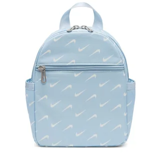 Plecak Nike Sportswear Futura 365 FN0939 (kolor niebieski) - Plecaki - miniaturka - grafika 1