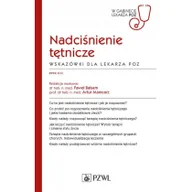 Nauki przyrodnicze - Nadciśnienie tętnicze Wskazówki dla lekarza POZ - miniaturka - grafika 1