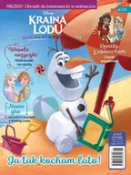 Czasopisma - Kraina Lodu - miniaturka - grafika 1