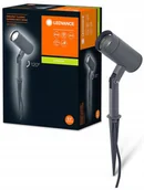 Lampy ogrodowe - LEDVANCE Endura Classic reflektor z grotem GU10 - miniaturka - grafika 1