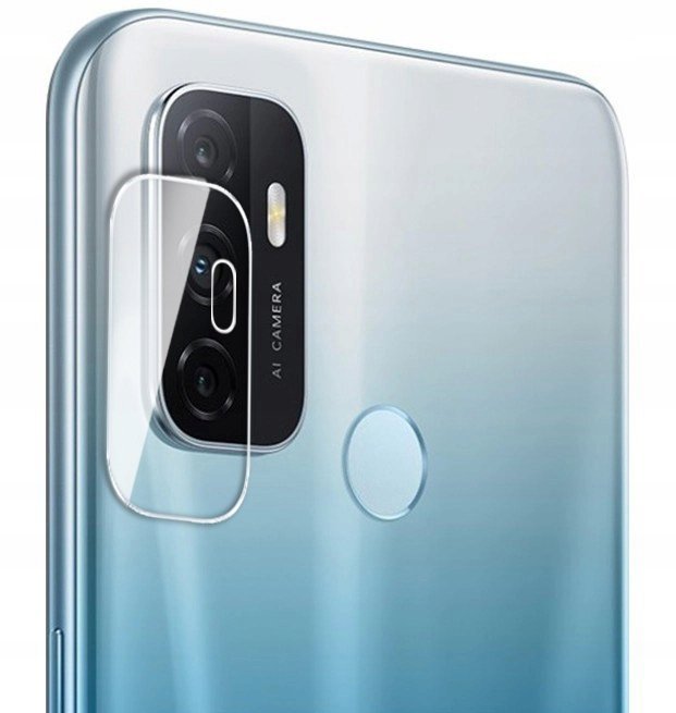 Szkło NA APARAT do Oppo A53 CAMERA GLASS