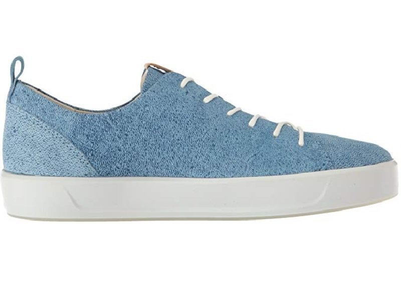 Ecco, Półbuty damskie, Soft 8 Ladies, rozmiar 35