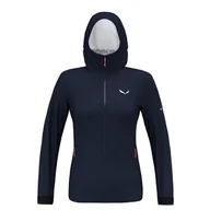 Kurtki damskie - Damska kurtka Salewa Puez 2.5L PTX Jacket M 36 - miniaturka - grafika 1