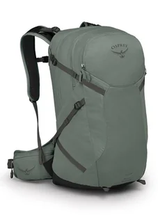 Plecak trekkingowy Osprey Sportlite 25 - pine leaf green - Plecaki - miniaturka - grafika 1