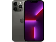 Telefony OUTLET - Smartfon APPLE iPhone 13 Pro 256GB Mocny grafit - odnowiony - miniaturka - grafika 1
