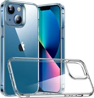 Etui i futerały do telefonów - ESR Etui ESR Classic Hybrid do iPhone 13 Mini Clear - miniaturka - grafika 1