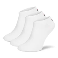 Skarpetki damskie - Skarpetki Fila F9100-AW24 (3-PACK) - miniaturka - grafika 1