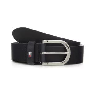 Tommy Hilfiger Skórzany pasek New Danny - Paski - miniaturka - grafika 1