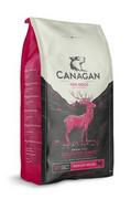 Canagan Country Game Dog 12 kg