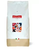 Kawa - TRISMOKA Kawa ziarnista Trismoka Caffe Crema 1kg 806891061430 - miniaturka - grafika 1