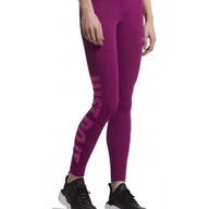 Legginsy - 726085-665 DAMSKIE SPODNIE LEGINSY GETRY NIKE - miniaturka - grafika 1