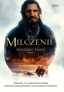 Milczenie - Dramaty - miniaturka - grafika 2