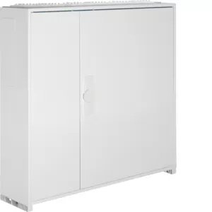 Hager polo Obudowa naścienna univers IP44 I kl. 800x800x205mm FP53TN2 FP53TN2