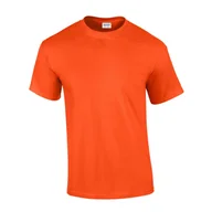 Koszulki sportowe damskie - Ultra Bawełniana Koszulka Unisex Dla Dorosłych - miniaturka - grafika 1