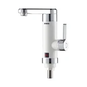 Podgrzewacze wody - Noveen Przepływowy podgrzewacz wody nablatowy - miniaturka - grafika 1