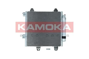 Skraplacz, klimatyzacja Kamoka 7800131 - Akcesoria do klimatyzacji i ogrzewania - miniaturka - grafika 1