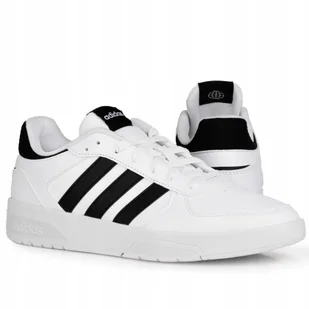Buty męskie sportowe Adidas Courtbeat ID9658 - Buty sportowe męskie - miniaturka - grafika 1