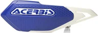 Kufry i sakwy motocyklowe - Acerbis 0024489.245 X-Elite HANDGUARDS E-Bike-MINICROSS - miniaturka - grafika 1