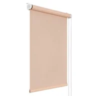 Rolety - Miniroleta GO/ON! Perła jasny beż 1867 57 x 150 cm - miniaturka - grafika 1