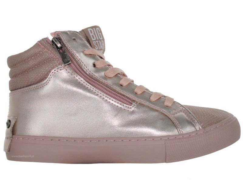 Big Star, Trampki damskie, rozmiar 36