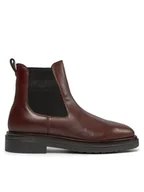 Botki męskie - Gant Sztyblety Boggar Chelsea Boot 27651332 Brązowy - miniaturka - grafika 1