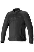 Odzież motocyklowa - Kurtka Motocyklowa Alpinestars T SP X Superair Czarny3XL - miniaturka - grafika 1