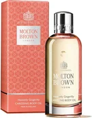 Balsamy i kremy do ciała - Molton Brown Molton Brown, Heavenly Gingerlily, Body Oil, 100 ml Unisex - miniaturka - grafika 1