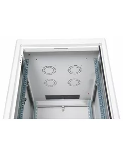Digitus Szafa NETWORK CABINET 22 HE - DN-19"" 22U-6/8-D (DN-19 22U-6/8-D) - Szafy rack - miniaturka - grafika 1