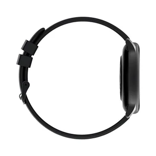 Imilab Czarny Smartwatch Zegarek sportowy KW66 - Monitory aktywności - miniaturka - grafika 9