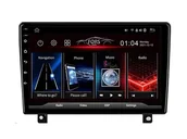 Radia samochodowe - Radio Android FS2-Ultra Peugeot 407 2004-2011 2/32GB, CarPlay Android Auto - miniaturka - grafika 1