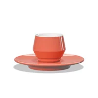 Filiżanki - Filiżanka Club House Maniko 70 ml - Różowa - miniaturka - grafika 1