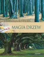 Poradniki hobbystyczne - Magia drzew - miniaturka - grafika 1