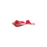 Części motocyklowe - Acerbis 0003094.110.990 Część zamienna Rally Pro plastikowa czerwona - miniaturka - grafika 1