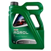 Oleje przekładniowe - LOTOS AGROL U 5L - miniaturka - grafika 1