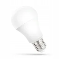 Żarówki LED - Żarówka Led Gls 8,5W 24V Ac/dc E27 Nw Spectrum Warszawa - miniaturka - grafika 1