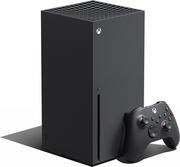 Konsole Xbox - Microsoft Xbox Series X 1TB + Gra Xbox EA Sports FC 24 (RRT-00010) - miniaturka - grafika 1