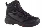 Buty trekkingowe męskie - Męskie Buty trekkingowe Helly Hansen Traverse Hiking Boots 11807-990 r 43 - miniaturka - grafika 1