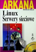 Systemy operacyjne i oprogramowanie - Linux Serwery sieciowe - miniaturka - grafika 1