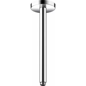 AXOR 26433000 Przyłącze sufitowe 300 mm - Deszczownice - miniaturka - grafika 1