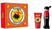 Zestawy kosmetyków damskich - Zestaw Moschino Cheap and Chic Lote 30 ml + Balsam do ciała 50 ml (8011003877096) - miniaturka - grafika 1