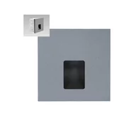 Lampy pozostałe - Emithor 70423 - LED Oświetlenie schodowe VIX LED/1W/230V 4000K szare - miniaturka - grafika 1