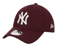 Czapki damskie - Czapka z daszkiem NEW ERA NEW YORK Diamond ERA M/L - miniaturka - grafika 1