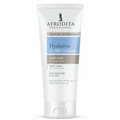 Maseczki do twarzy - Afrodita, Hyaluron Hydro, Maska Długotrwale Nawilżająca, 150ml - miniaturka - grafika 1